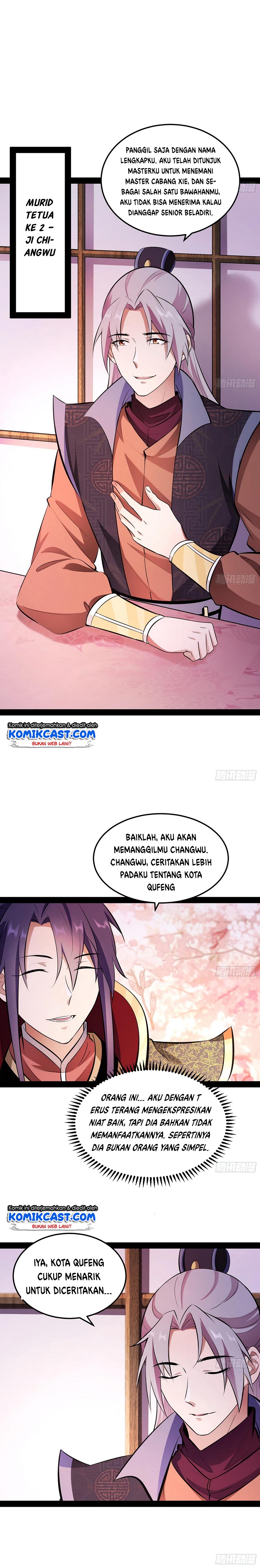 Dilarang COPAS - situs resmi www.mangacanblog.com - Komik im an evil god 056 - chapter 56 57 Indonesia im an evil god 056 - chapter 56 Terbaru 4|Baca Manga Komik Indonesia|Mangacan